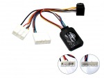 CTSVX007 magnetolos valdymo ant vairo adapteris Opel (iki 2004)