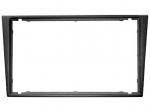 LAOPF05D, rėmelis magnetolai 2-DIN Opel Vectra C/Signum/Omega B F