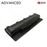 Ne&scaron;iojamo kompiuterio baterija ASUS A32-N56, 5200mAh, Extra Digital Advanced