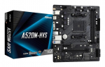Mainboard|ASROCK|AMD A520|SAM4|Micro-ATX|Memory DDR4|Memory slots 2|1xPCI-Express 3.0 1x|1xPCI-Express 3.0 16x|1xM.