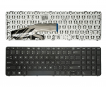 Klaviatūra HP: 450 G3, 455 G3, 470 G3, 470 G4