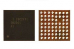 Mikroschema IC iPhone 8/8 Plus/X maitinimo, USB U3300 TIGRIS (SN2501A1/SN2501) 63pin