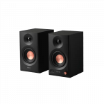 Edifier | Powered Studio Monitor Speakers | MR3 | 18 W | Bluetooth | Wireless connection | 85 dB | Black