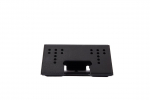 ProDVX PS-75 Pyramid Desk Stand | 7-10 " | Black