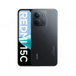 Xiaomi Redmi | 15C | Midnight Black | 6.9 " | IPS LCD | 720 x 1600 pixels | Internal RAM 4 GB | 128 GB | Dual SIM | 5G
