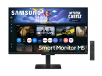 Samsung | LS27FM500EUXEN | 27 " | IPS | FHD | 16:9 | 60 Hz | 5 ms | 1920 x 1080 pixels | 250 cd/m&sup2; | HDMI ports quantity 2