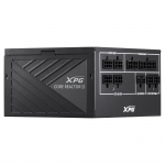 Power Supply|ADATA|1000 Watts|Efficiency 80 PLUS GOLD|COREREACTORII1000G-BKCEU
