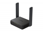 Mercusys MB113-4G | Wireless 4G LTE Portable Router | 802.11n | Ethernet LAN (RJ-45) ports 2 | 300 Mbit/s | Mesh Support No