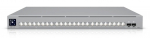 Switch|UBIQUITI|Switch type Managed|Switch layer L2/L3|Rack mounting Yes|Stackable Yes|Form factor 1U|24xRJ-45 port