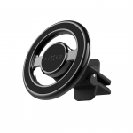 Fixed | Magnetic car vent mount with MagSafe | MagMount | Black