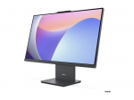 Lenovo IdeaCentre AIO 27ARR9 27 FHD AMD R5 7533HS/16GB/512GB/AMD Radeon 660M/WIN11 Home/ENG kbd/Luna Grey/2Y Warranty | Lenovo