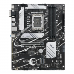Mainboard|ASUS|Intel B760 Express|LGA1700|ATX|Memory DDR4|Memory slots 4|2xPCI-Express 3.0 1x|1xPCI-Express 4.0 16
