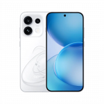 OPPO Reno16 Pro 5G (CPH2863) | Pop White | 6.32 " | AMOLED | 2640 x 1216 pixels | Mediatek | Dimensity 8550 Super