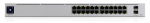 Switch|UBIQUITI|USW-Pro-24-PoE|Type L3|Desktop/pedestal|Rack|24x10Base-T / 100Base-TX / 1000Base-T|2xSFP+|PoE ports 2