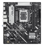 Mainboard|ASUS|Intel B860 Express|LGA1851|Micro-ATX|Memory DDR5|Memory slots 2|2xPCI-Express 4.0 1x|1xPCI-Express 4.0 16x|2xM.