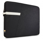 Case Logic | IBRS215 | Ibira Laptop Sleeve | Sleeve | Black