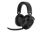 Corsair | Gaming Headset | HS65 | Wireless | Over-Ear | Microphone | Wireless | Carbon