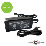 Ne&scaron;iojamo kompiuterio įkroviklis ACER 45W: 19V, 2.37A