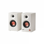 Edifier | Powered Studio Monitor Speakers | MR3 | 18 W | Bluetooth | Wireless connection | 85 dB | White