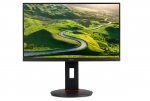 Acer | XF240Y X1biiph | 24 " | IPS | FHD | 16:9 | 180 Hz | 1 ms | 1920 x 1080 pixels | 250 cd/m&sup2; | HDMI ports quantity 2