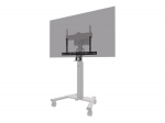 Neomounts AV50-500BL PTZ/UC Camera Shelf Kit | Universal | 43-110 " | Maximum weight (capacity) 5 kg | Black