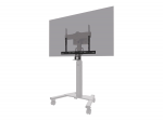 Neomounts AV50-500BL PTZ/UC Camera Shelf Kit | Universal | 43-110 " | Maximum weight (capacity) 5 kg | Black
