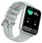 SMARTWATCH R30 MAX/SILVER R30MAXSILVER BLACKVIEW