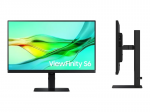 SAMSUNG ViewFinity LS24D600UAUXEN WQHD
