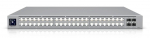 Switch|UBIQUITI|Switch type Managed|Switch layer L2/L3|Rack mounting Yes|Stackable Yes|Form factor 1U|48xRJ-45 port