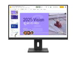 Lenovo | ThinkVision E27Q-40 | 27 " | IPS | QHD | 16:9 | 100 Hz | 4 ms | 2560 x 1440 pixels | 350 cd/m&sup2;