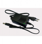 Hikvision | Power adapter | POWER BUBBLE PB-12-2TB | 12 V