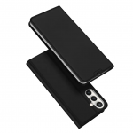 Dėklas Samsung S26 FE juodas Dux Ducis Skin Pro, S741