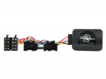 CTSCV001.2 magnetolos valdymo ant vairo adapteris Chevrolet