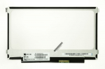 Ekranas 11.6", 1366x768, 60Hz, matinis, 40pin, de&scaron;inėje