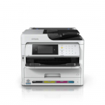 Epson | Multifunctional Printer | WorkForce Pro WF-C5890DWF | Inkjet | Colour | A4 | Wi-Fi