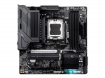 Gigabyte B850M GAMING X WIFI6E | Processor family AMD | Processor socket AM5 | DDR5 SDRAM
