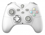 GAMEPAD WRL/FORCE GC300 W WHITE MSI