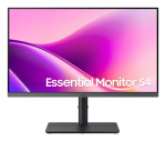 LCD Monitor|SAMSUNG|24 "|1920 x 1080 pixels|Full HD|Native aspect ratio 16:9|LCD|Flat|LS24F434UAUXEN