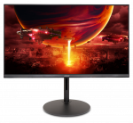 Acer | XF270 X1biiph | 27 " | IPS | 16:9 | 200 Hz | 4 ms | 1920 x 1080 pixels | 250 cd/m&sup2; | HDMI ports quantity 2 | Black