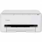 Canon | Multifunction printer | PIXMA TS4150i | Inkjet | Colour | A4 | Wi-Fi | White
