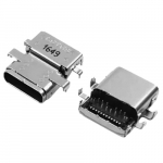 Maitinimo lizdas, HP Spectre x360 15-BL
