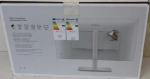 SALE OUT. Dell LCD S2725HSM 27" IPS FHD/1920&times;1080/HDMI/White | Dell S2725HSM | 27 " | IPS | FHD | 16:9 | 144 Hz | 1 ms