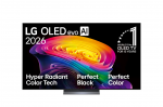 LG OLED77C61LA 77" (195 cm) 4K OLED evo Smart TV | LG