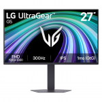LCD Monitor|LG|27 "|1920 x 1080 pixels|Full HD|Native aspect ratio 16:9|LCD|Flat|27G550B-B