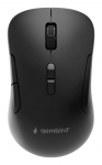 MOUSE USB OPTICAL WRL/MUSW2-7B-01 GEMBIRD