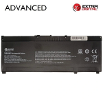 Ne&scaron;iojamo kompiuterio baterija HP SR03XL, 4380mAh, Extra Digital Advanced