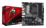 Pagrindinė plok&scaron;tė SAM4, B550M Phantom Gaming 4, Asrock