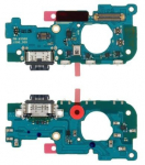 LJ Sam A33 įkrov, mikrof service pack