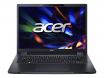 Acer TravelMate | TMP414-53-TCO-52H8 | Black | 14 " | WUXGA | 1920 x 1200 pixels | Intel Core i5 | i5-1335U | 16 GB