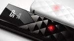Silicon Power | Ultima U03 | 32 GB | USB 2.0 | Black